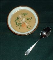 The Ultimate Onion Soup